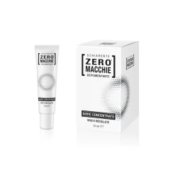 Zero Macchie Siero Viso Concentrato Schiarente e Depigmentante 15ml