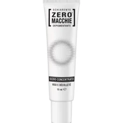 Zero Macchie Siero Viso Concentrato Schiarente e Depigmentante 15ml