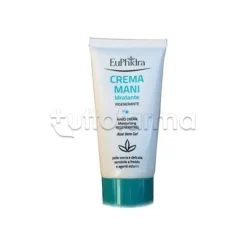 Zeta Farmaceutici Euphidra Crema Mani Idratante 75ml