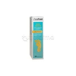 Zetafooting Piedisecchi Crema Idratante per Piedi 100ml