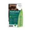 Zuccari Aloecolor Tinta 6.0 Colore Biondo Scuro 140 ml