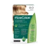 Zuccari Aloecolor Tinta 9.0 Colore Biondo Chiarissimo 140 ml