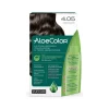 Zuccari Aloecolor Tinta 4.05 Colore Cioccolato 140 ml