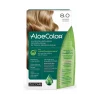 Zuccari Aloecolor Tinta 8.0 Colore Biondo Chiaro 140 ml
