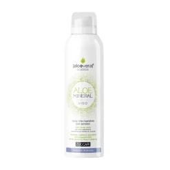 Zuccari Aloe Mineral Viso Essenza di Rugiada Spray Idratante 150ml