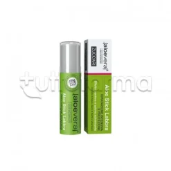 Zuccari Aloe Vera 2 Aloe Stick Labbra Idratante 5,7ml